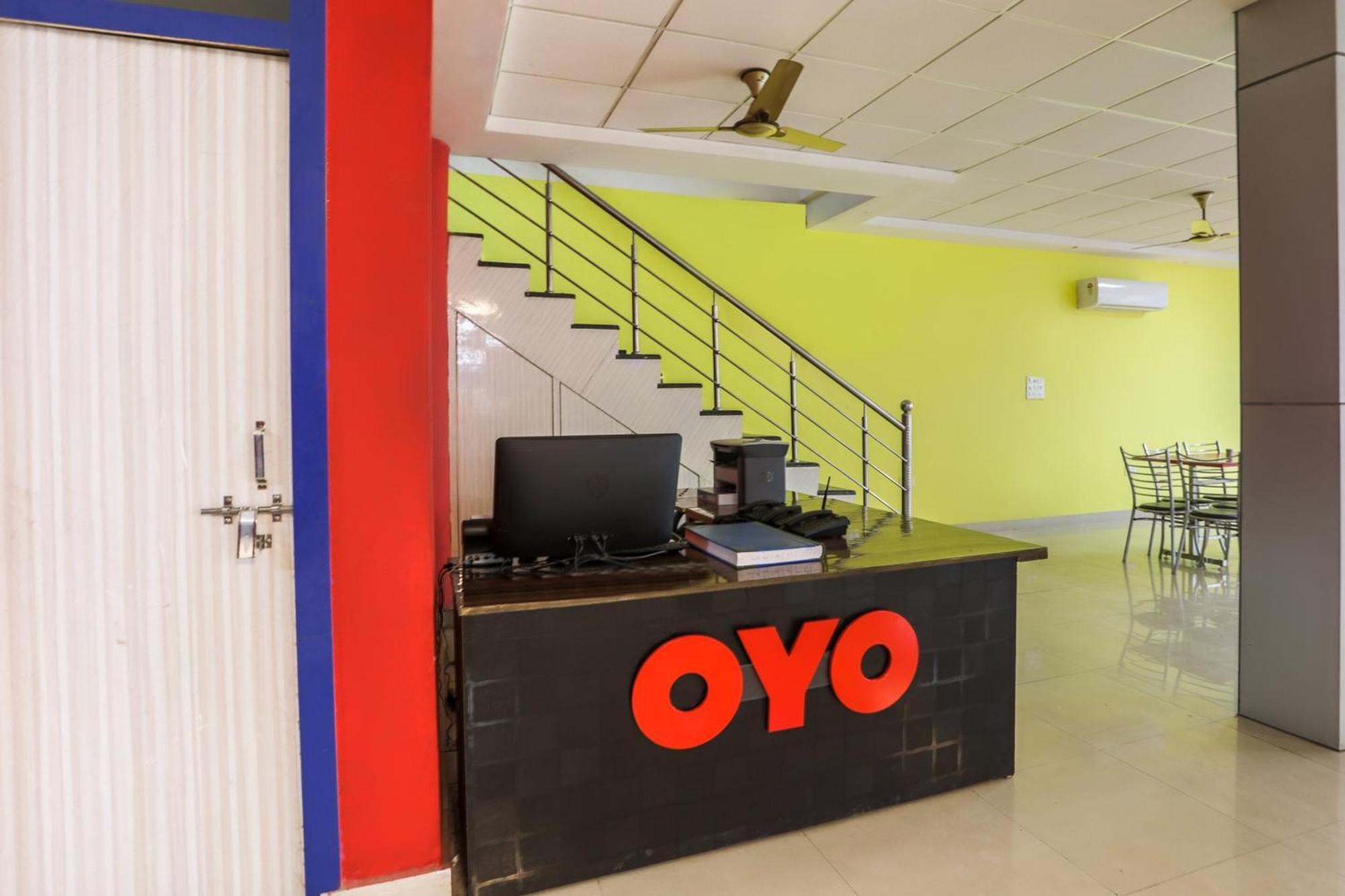 Oyo67790亚鲁什酒店 Jhajhar 外观 照片